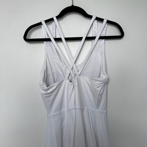 NWT Fabletics Boost Performance Dress - Picture 8 of 9